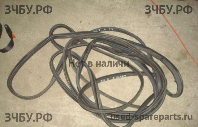 Daewoo Nexia Уплотнитель двери