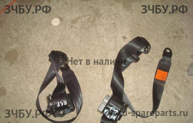 Daewoo Nexia Ремень безопасности