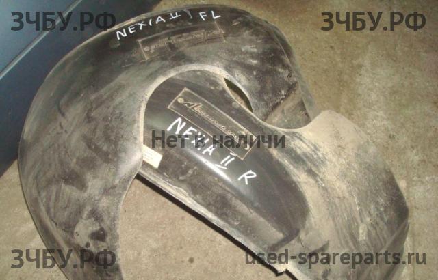 Daewoo Nexia Локер передний правый