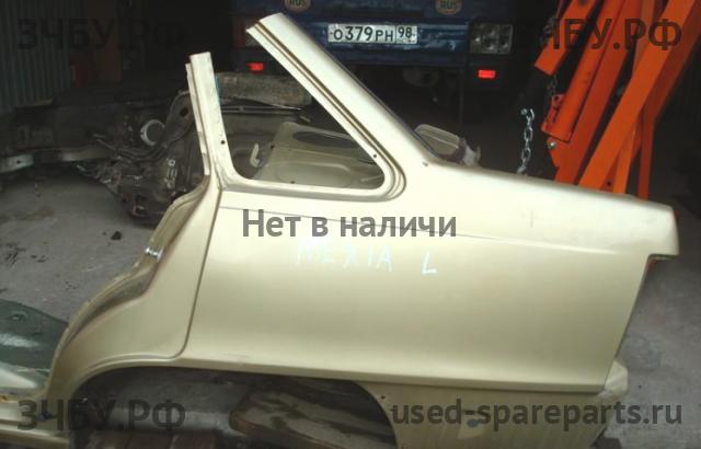 Daewoo Nexia Крыло заднее левое