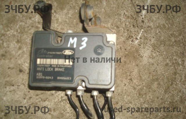 Mazda 3 [BK] Блок ABS (насос)