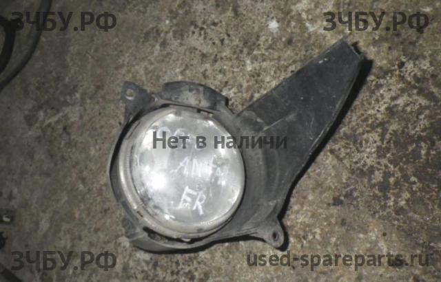 Opel Antara ПТФ правая
