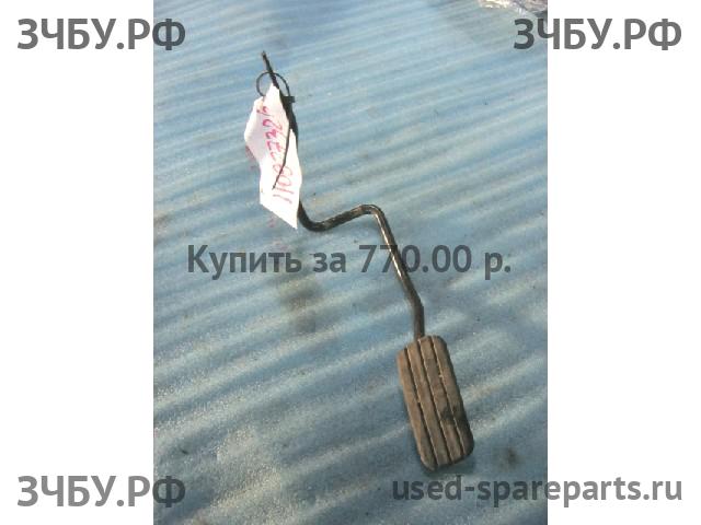 Renault Kangoo 1 Педаль газа