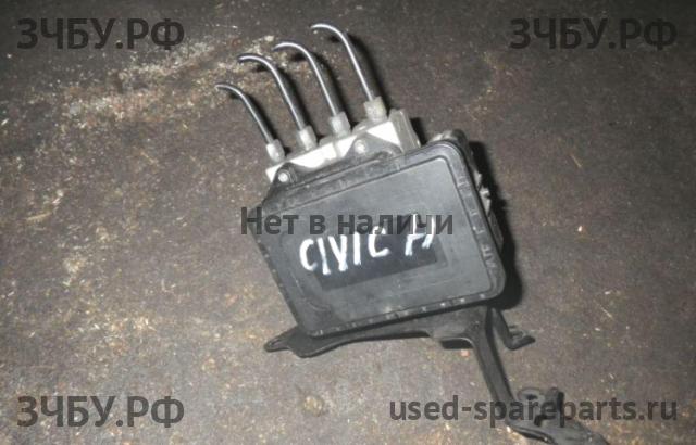 Honda Civic 8 (4D) Блок ABS (насос)