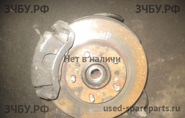 Honda Civic 8 (4D) Диск тормозной передний