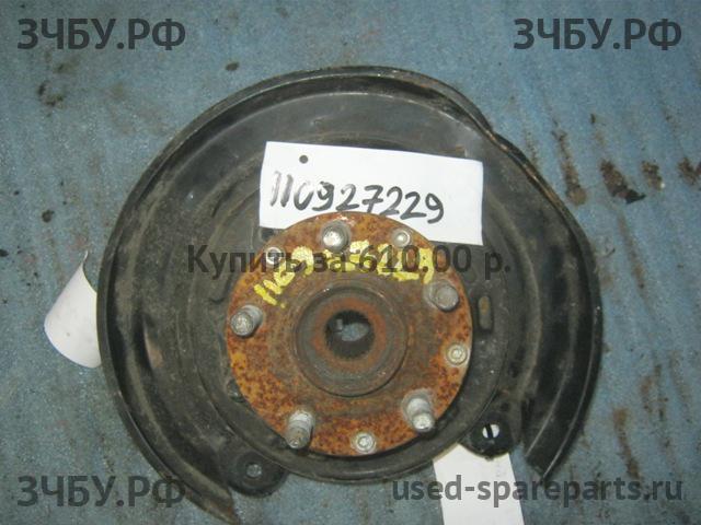 Subaru Impreza 2 (G11) Ступица задняя