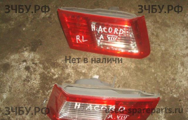 Honda Accord 8 Фонарь левый