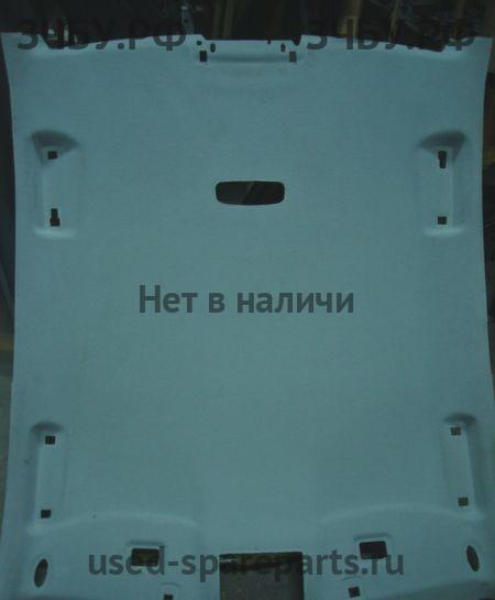 Ford Focus 2 (рестайлинг) Обшивка потолка