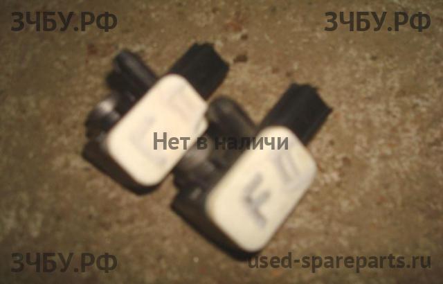 Ford Focus 2 (рестайлинг) Датчик ускорения