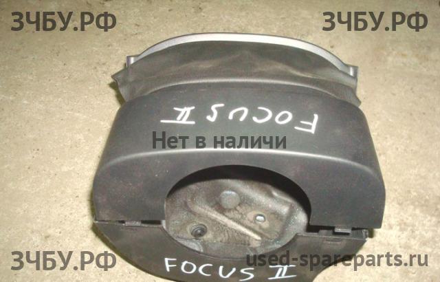 Ford Focus 2 (рестайлинг) Кожух рулевой колонки