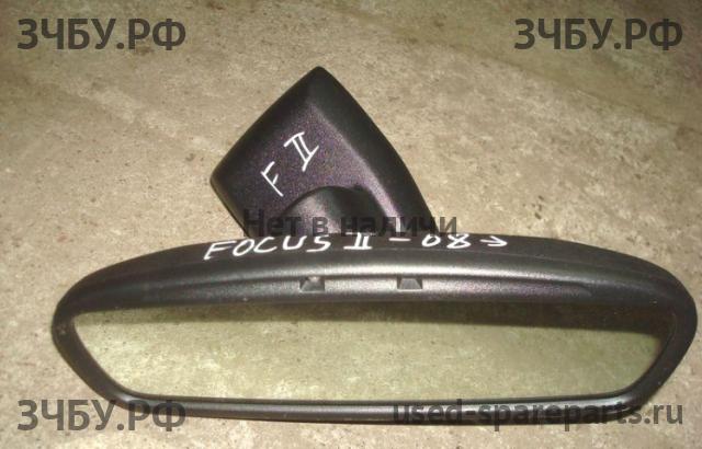 Ford Focus 2 (рестайлинг) Зеркало заднего вида