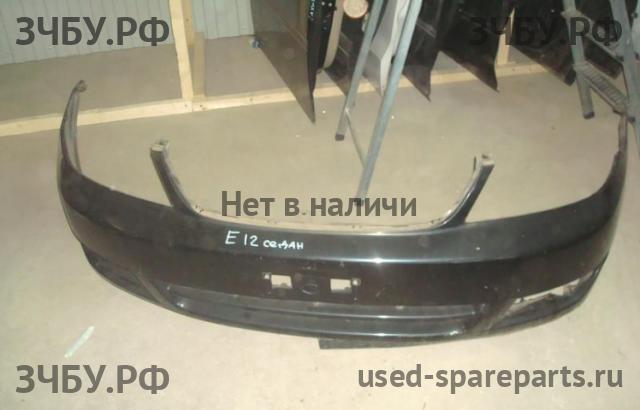 Toyota Corolla (E12) Бампер передний