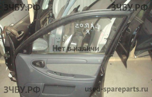 Chevrolet Lanos/Сhance Ручка двери внутренняя