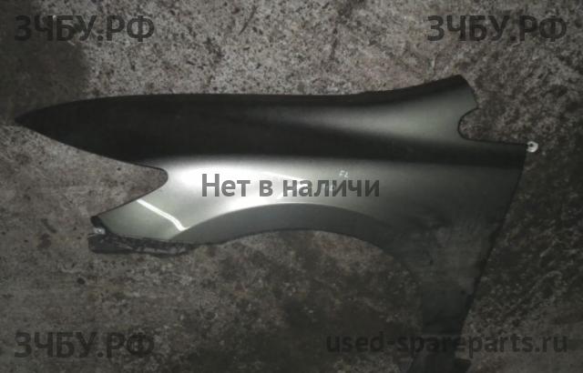 Honda Civic 8 (4D) Крыло переднее левое