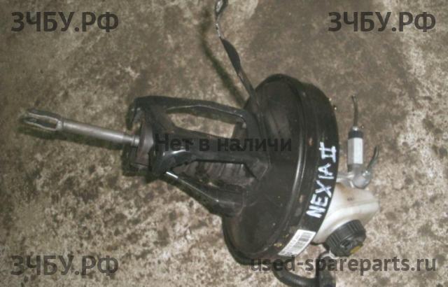 Daewoo Nexia Усилитель тормозов вакуумный