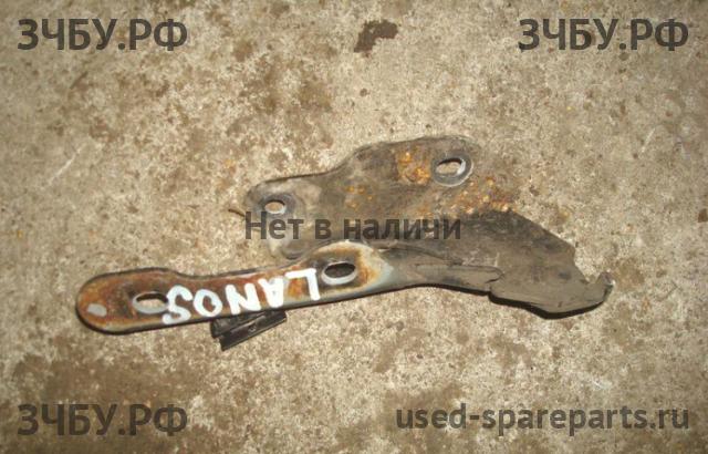 Chevrolet Lanos/Сhance Петля капота левая
