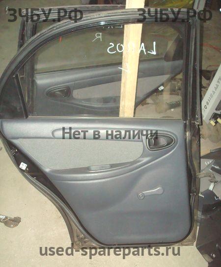 Chevrolet Lanos/Сhance Ручка двери внутренняя