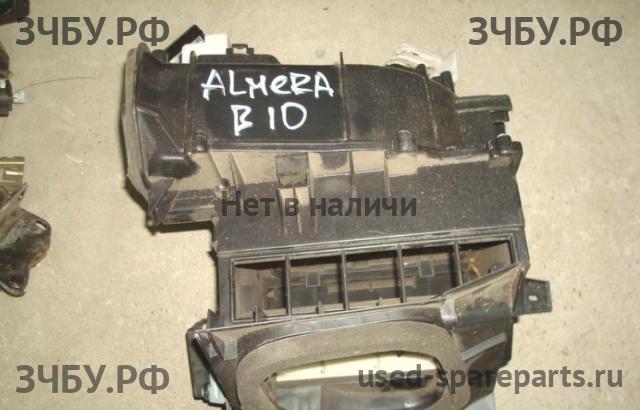 Nissan Almera Classic Корпус отопителя (корпус печки)