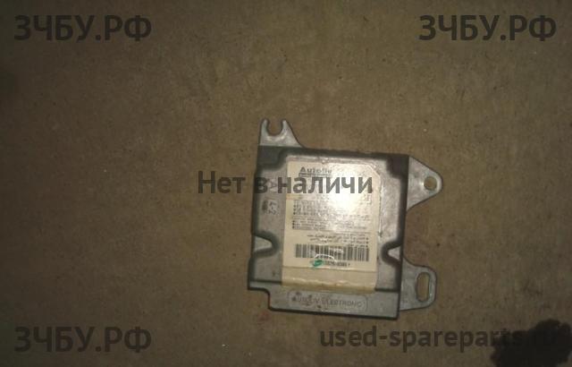 Nissan Almera Classic Блок управления AirBag (блок активации SRS)