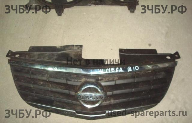 Nissan Almera Classic Решетка радиатора