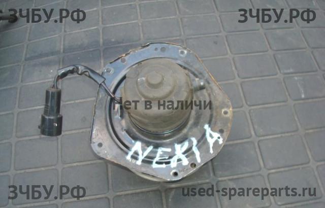 Daewoo Nexia Усилитель тормозов вакуумный