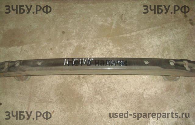 Honda Civic 8 (4D) Усилитель бампера передний