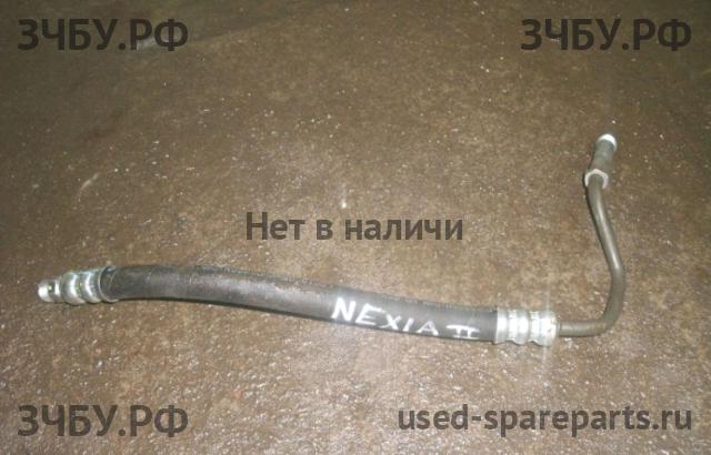 Daewoo Nexia Трубка гидроусилителя