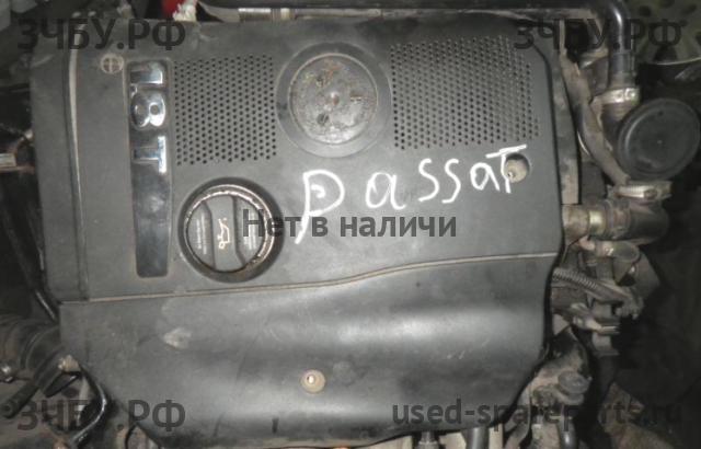 Volkswagen Passat B5 (рестайлинг) Двигатель (ДВС)
