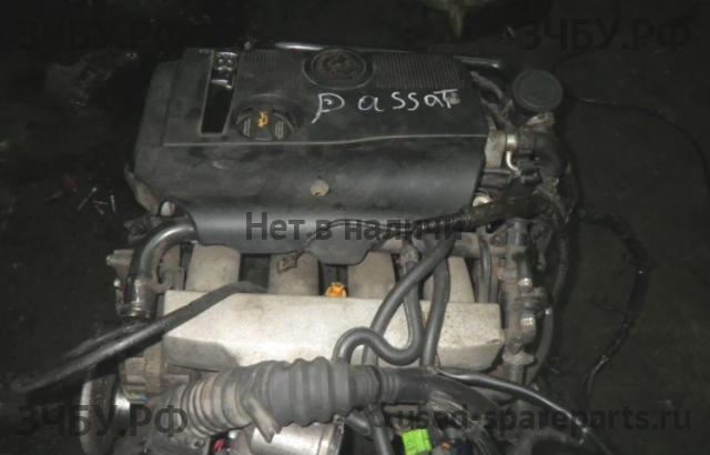 Volkswagen Passat B5 (рестайлинг) Двигатель (ДВС)