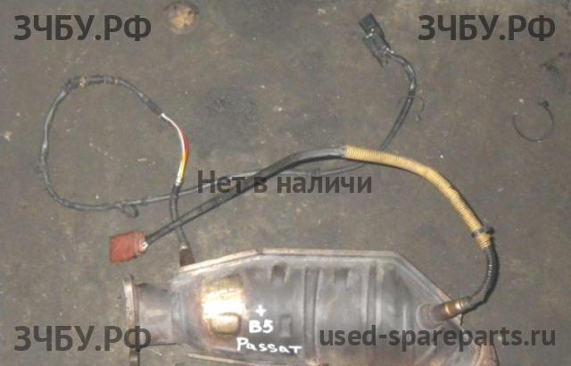Volkswagen Passat B5 (рестайлинг) Катализатор