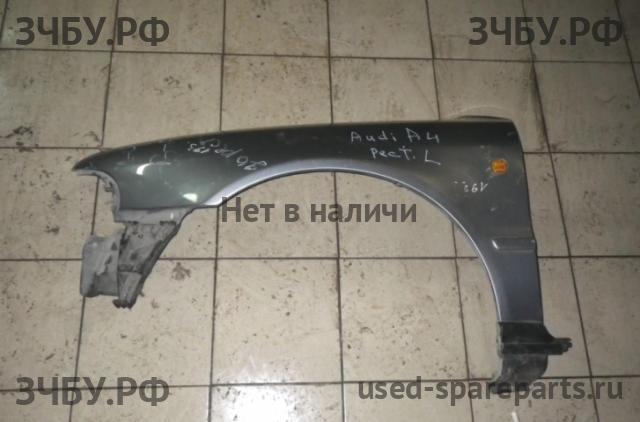 Audi A4 [B5] Крыло переднее левое