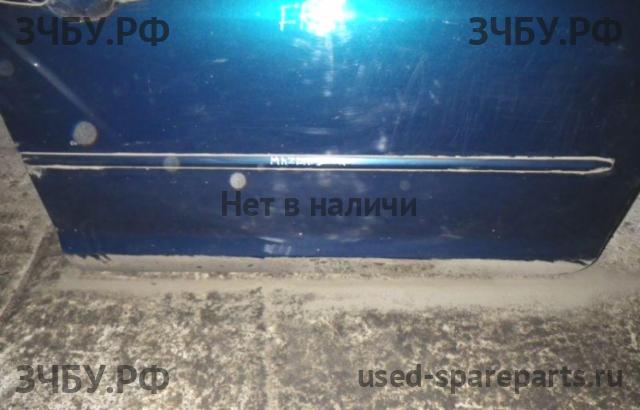 Mazda 3 [BK] Молдинг двери передней правой