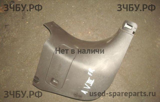 Honda Accord 8 Обшивка салона