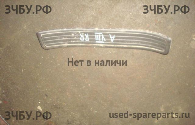 Honda Accord 8 Накладка на порог (кузов внутри)