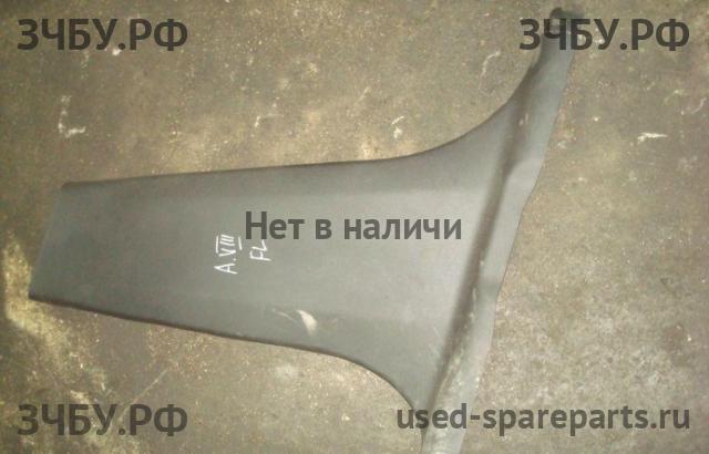 Honda Accord 8 Обшивка салона