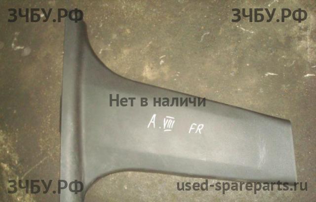 Honda Accord 8 Обшивка салона