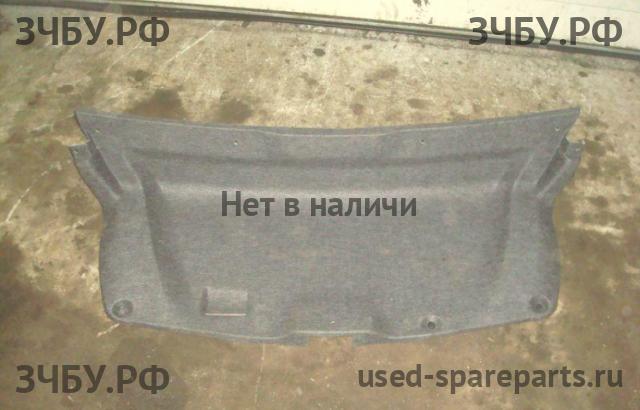 Honda Accord 8 Обшивка багажника