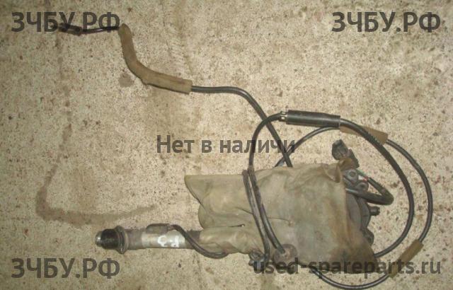 Mitsubishi Pajero/Montero 3 Антенна