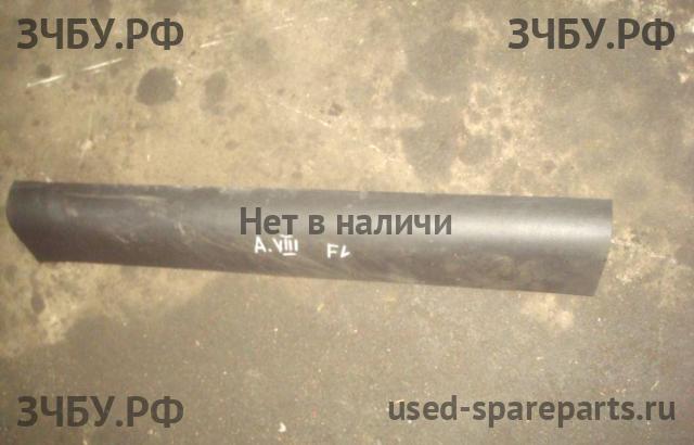Honda Accord 8 Накладка на порог (кузов внутри)