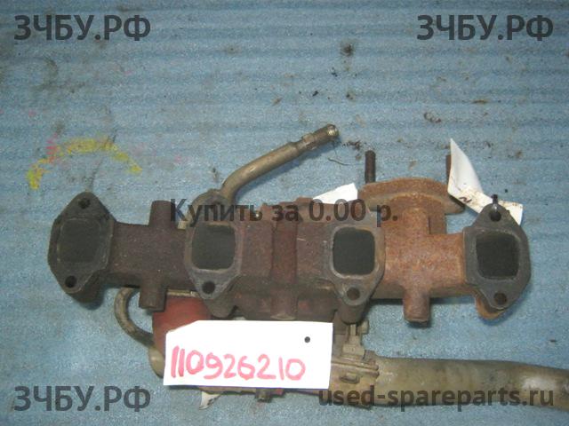 YueJin NJ 1041DBZW Коллектор выпускной