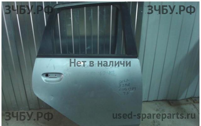 Mitsubishi Colt 6 (Z30) Дверь задняя правая