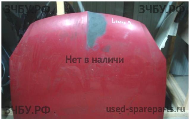 Mitsubishi Lancer 9 [CS/Classic] Капот