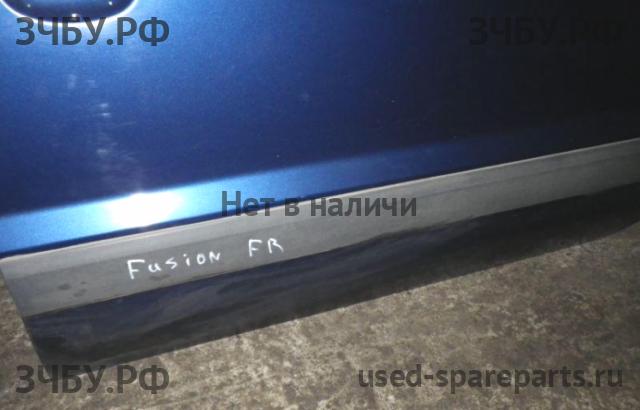 Ford Fusion Молдинг двери передней правой