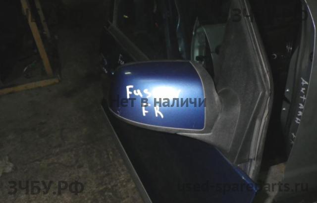 Ford Fusion Зеркало правое электрическое