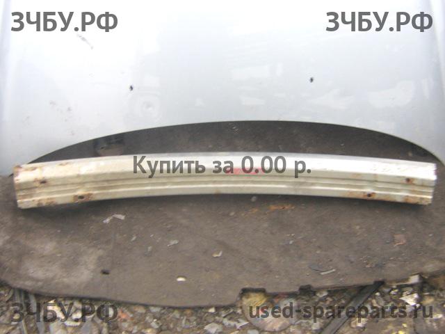 Определить Определить Усилитель бампера ?