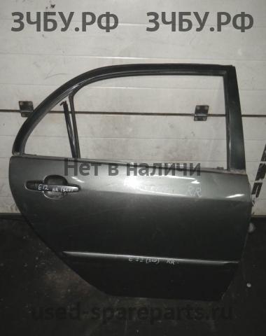 Toyota Corolla (E12) Дверь задняя правая