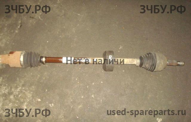 Renault Logan 1 Полуось передняя правая