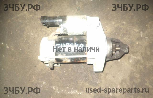Honda Civic 8 (4D) Стартёр