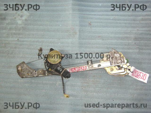 Ford Probe 2 (ECP) Стеклоподъёмник электрический передний правый