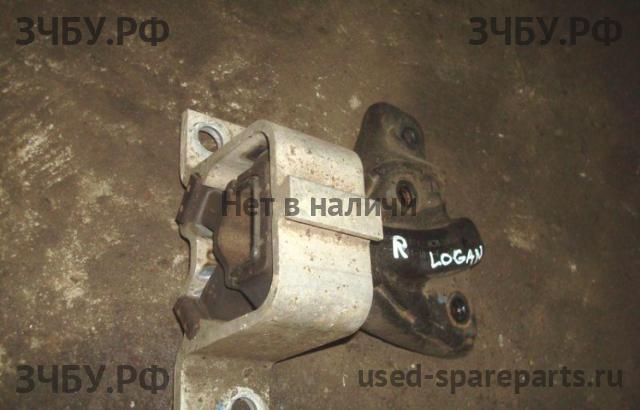 Renault Logan 1 Опора двигателя